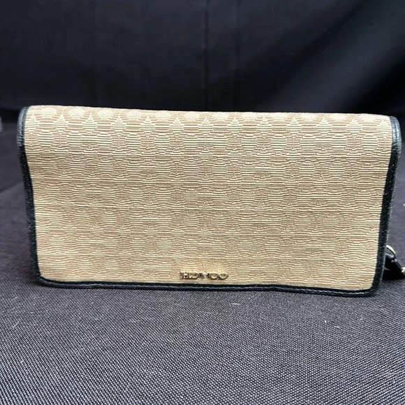 VTG Coach Y2K Wallet - Picture 9 of 9